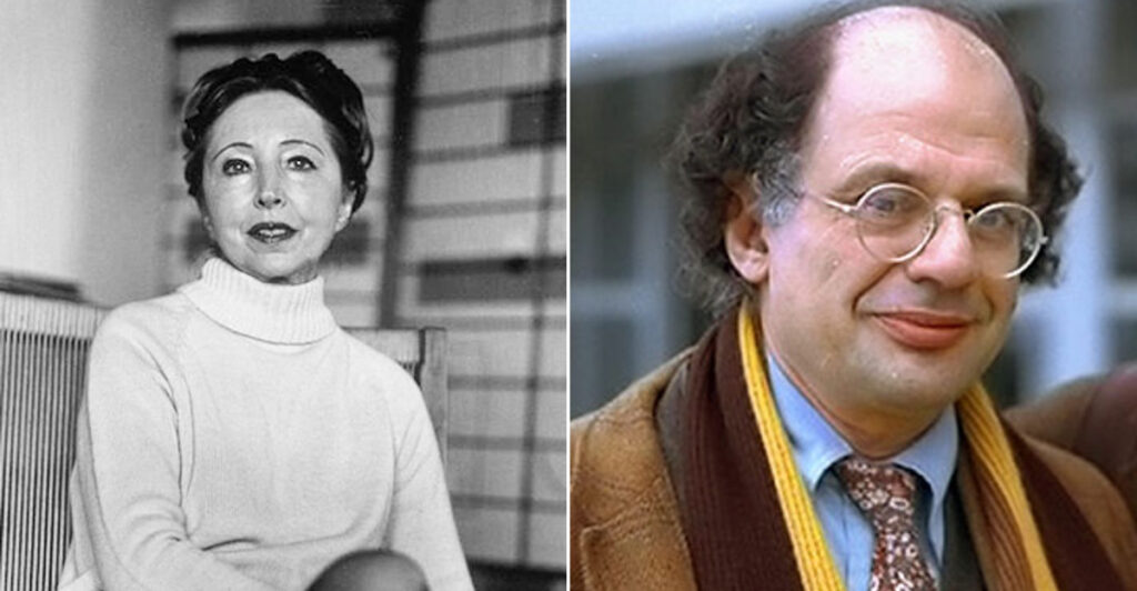 15 Scandalous Writers Who Shook the World