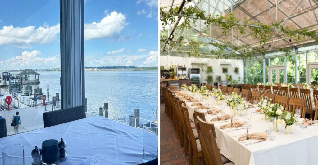 15 Scenic Steakhouses in Virginia Where the Views Are as Good as the Food