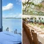 15 Scenic Steakhouses in Virginia Where the Views Are as Good as the Food