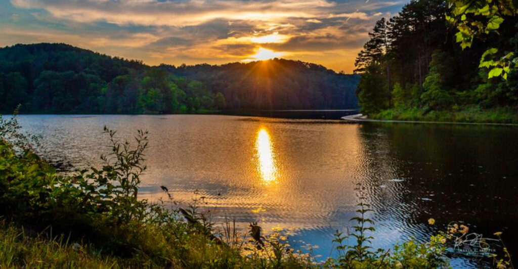 15 Secluded Campgrounds in Ohio That Feel Like Hidden Worlds