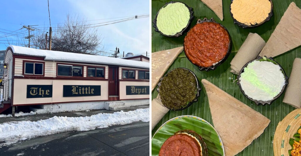 15 Small Diners in Massachusetts With Breakfast So Good It’s Worth Traveling For