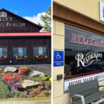 15 Small-Town Diners in New Hampshire Known for Outrageously Good Meals