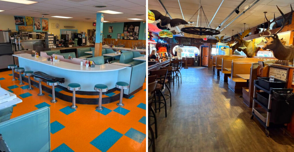 15 Small-Town Restaurants in Nebraska That Are Totally Worth the Trip