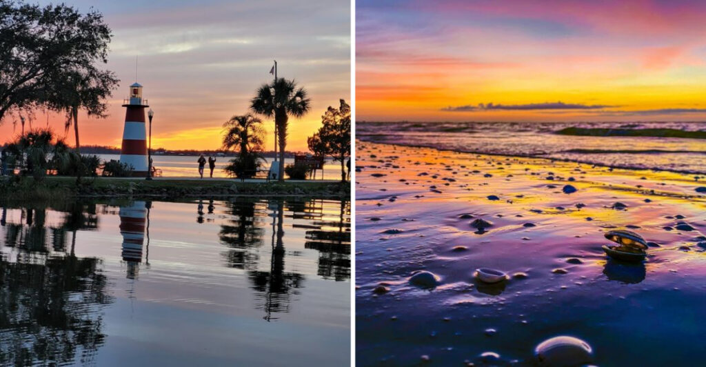 15 Stunning Florida Spring Destinations Worth the Trip