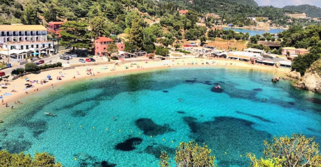 15 Stunning Places Across Greece You Can’t Miss