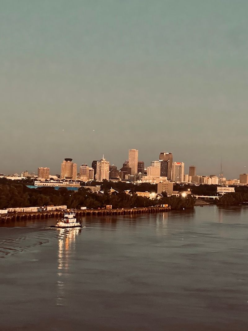 New Orleans, Louisiana