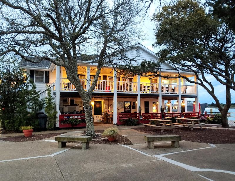 Beaufort, North Carolina