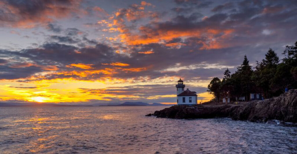 15 U.S. Destinations That Feel Better in Real Life Than They Do on Instagram