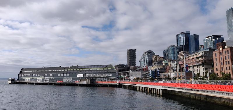 Pike Place Market, Seattle, Washington