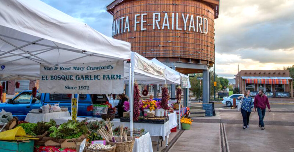 15 U.S. Farmers Markets Food Lovers Should Visit at Least Once