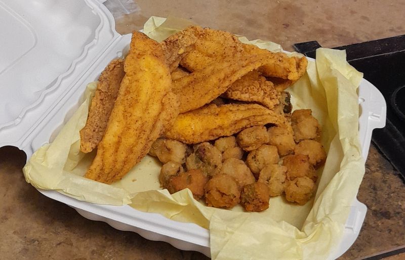 The Catfish Kitchen - Boston Area