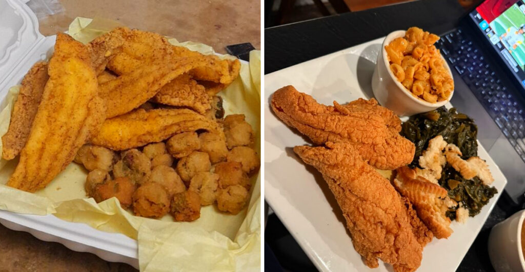 15 Underrated Massachusetts Spots With Seriously Good Fried Catfish