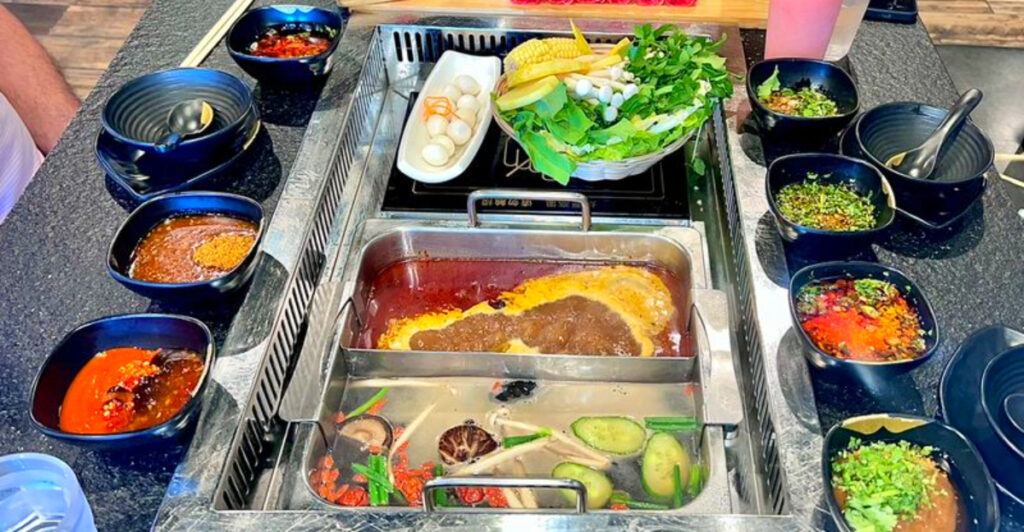 15 Underrated Sushi and Seafood Buffets in Massachusetts You Need to Try