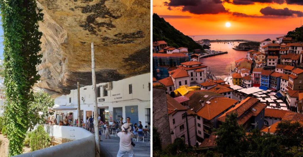 15 Vibrant Spanish Towns That Feel Like a Living Painting