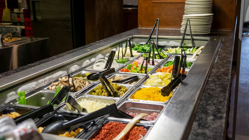 North Country Steak Buffet — La Crosse