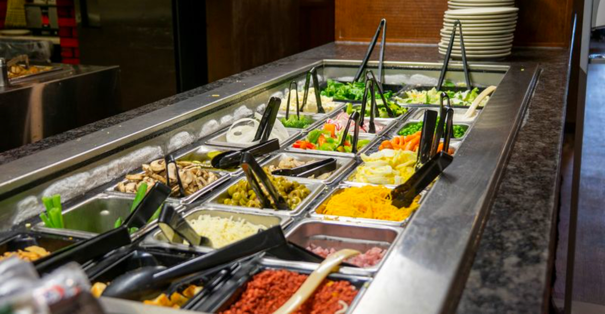 15 Wisconsin Buffets That Set the Standard for All-You-Can-Eat Dining