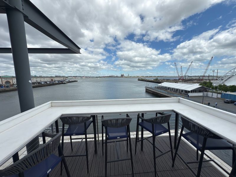 Legal Harborside - Boston