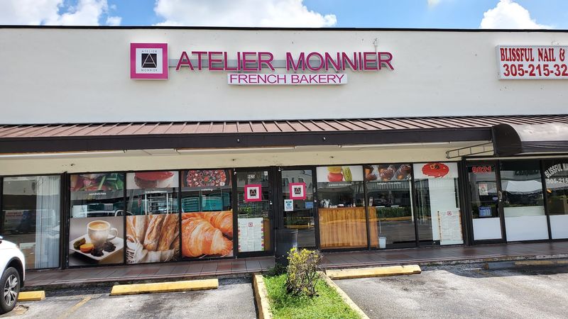 Atelier Monnier - Miami