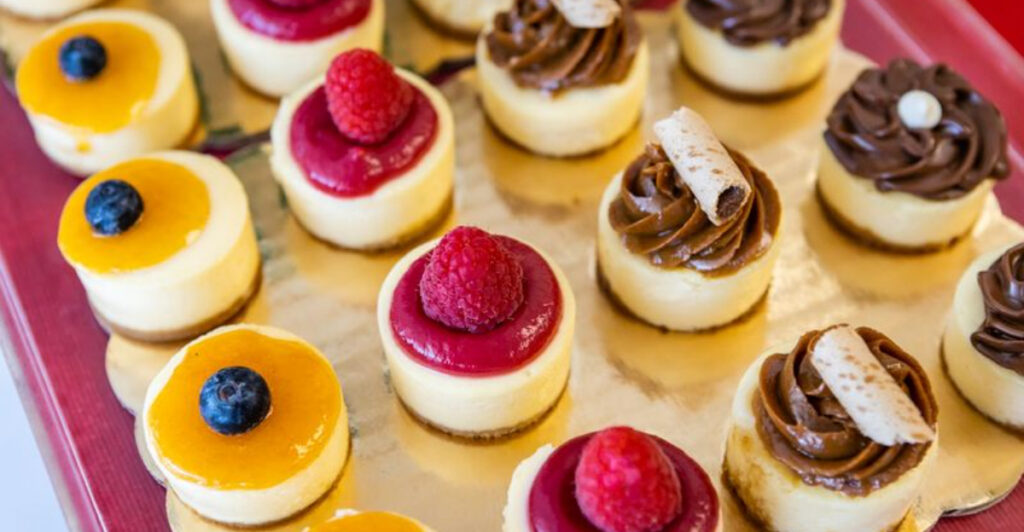 16 Best Dessert Shops in Greater Miami