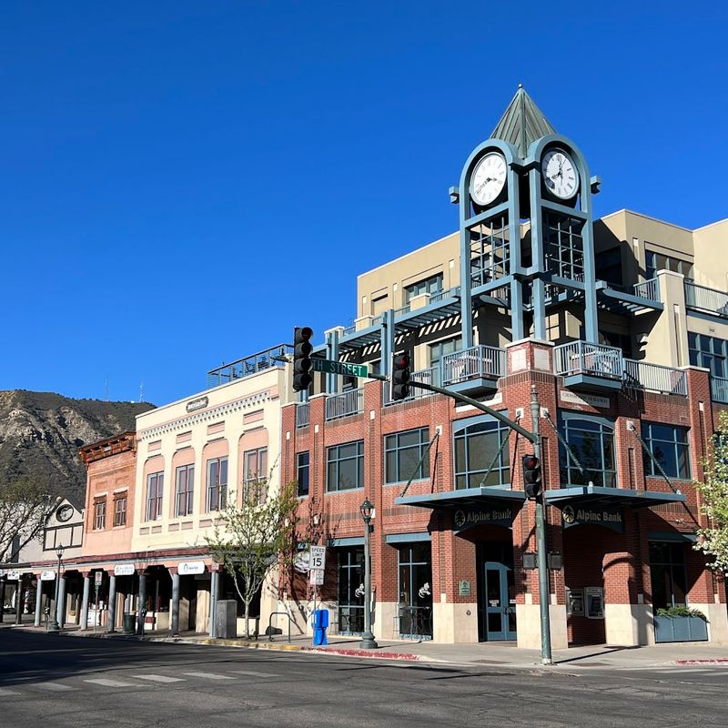 Durango, Colorado, USA