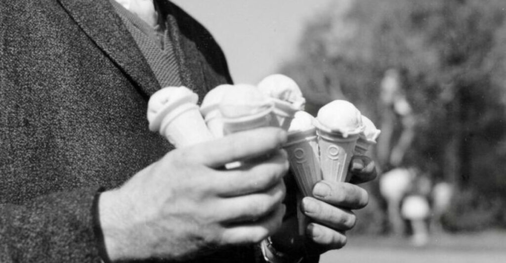 16 Ice Cream Flavors You Probably Grew Up With – but Rarely See Anymore