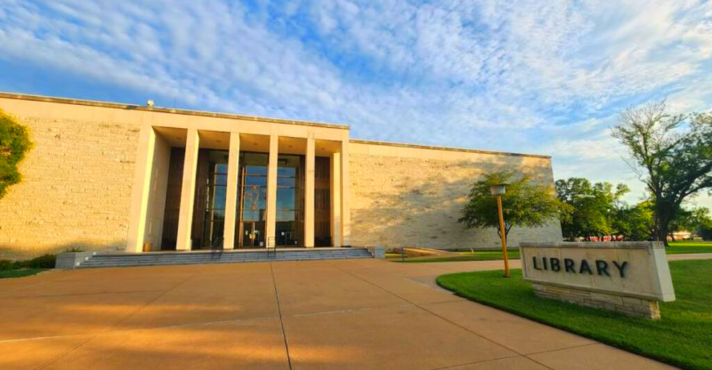 16 Presidential Libraries That Offer a Deep Dive Into History