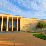 16 Presidential Libraries That Offer a Deep Dive Into History