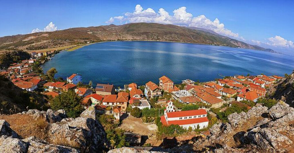 16 Stunning Albanian Villages Worth Visiting at Least Once