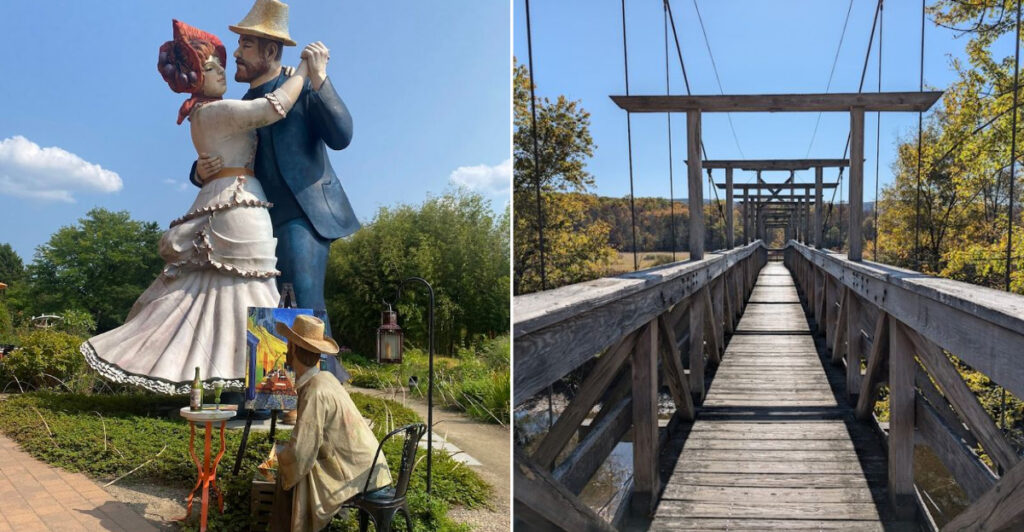 17 New Jersey Outdoor Spots Perfect For A Fun Day Trip