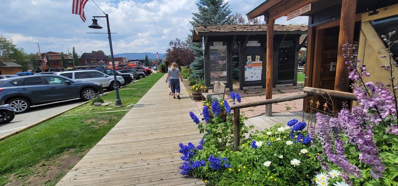 Grand Lake, Colorado