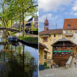 17 Storybook Towns in Europe That Feel Almost Too Beautiful to Be Real