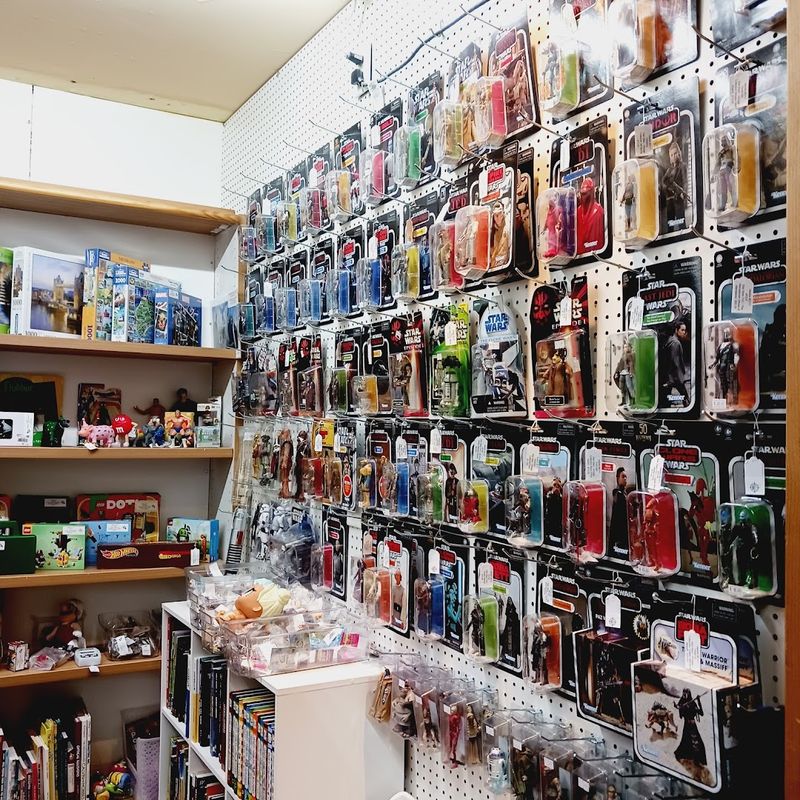 What Over 110 Vendors Actually Means for the Browsing Experience