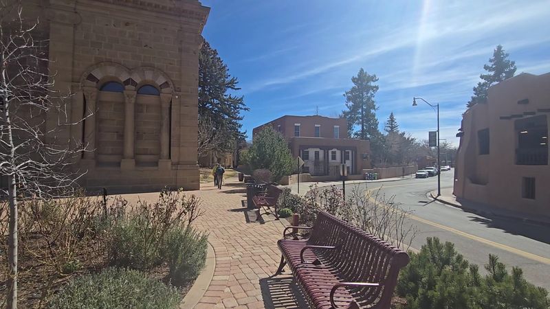 Santa Fe, New Mexico