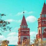 18 American Towns With the Most Beautiful Churches