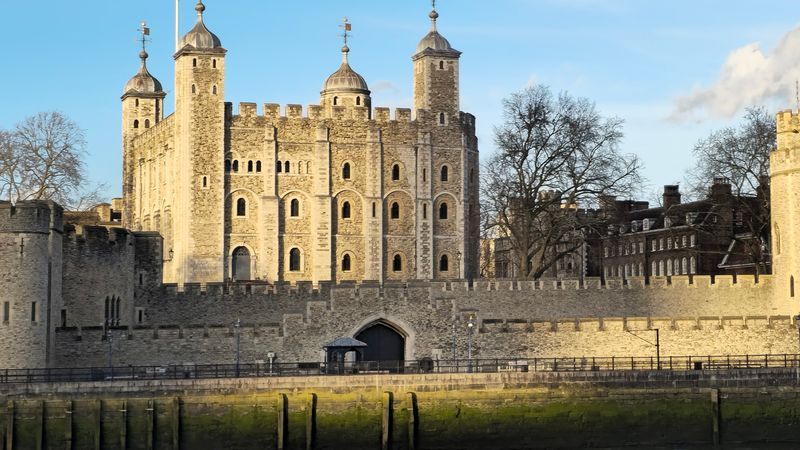 Tower of London (England)
