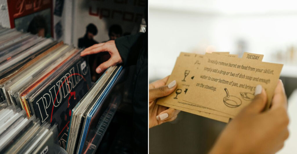 18 Old Traditions Younger People Are Choosing to Leave Behind