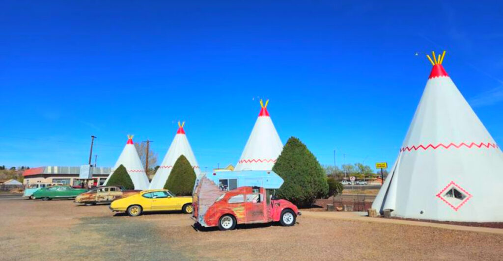 18 Road Trip Stops from the 1960s That Still Exist Today