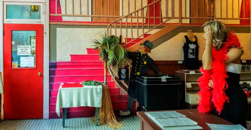 18 Small-Town Museums That Tell America’s Biggest Stories – From Baseball Legends to Hidden Oddities