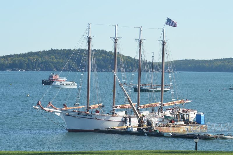 Bar Harbor, Maine