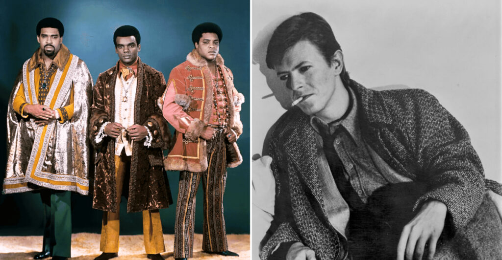 18 Songs from 1975 That Suddenly Feel Relevant Again
