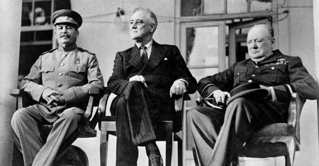 19 Moments During WWII That Were Kept Secret for Decades