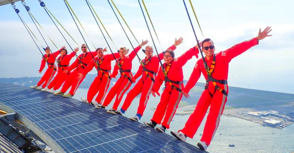 19 Observation Decks That Will Leave You Speechless