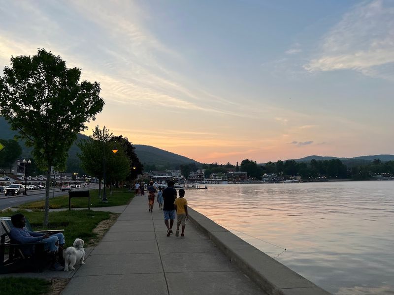 Lake George, New York