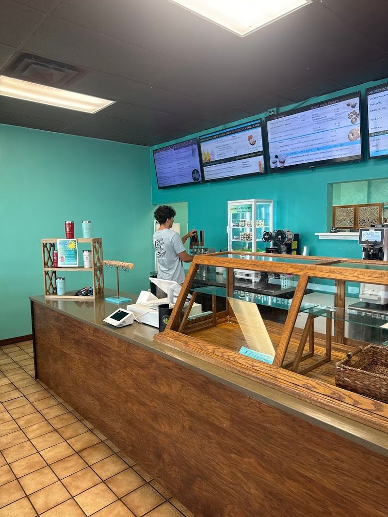 Dune Coffee House - Satellite Beach