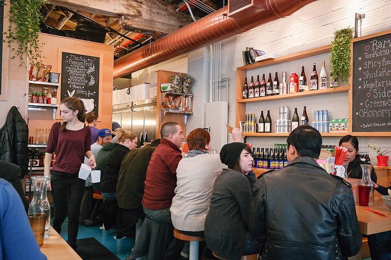 3. Portland, OR – Local and Intentional