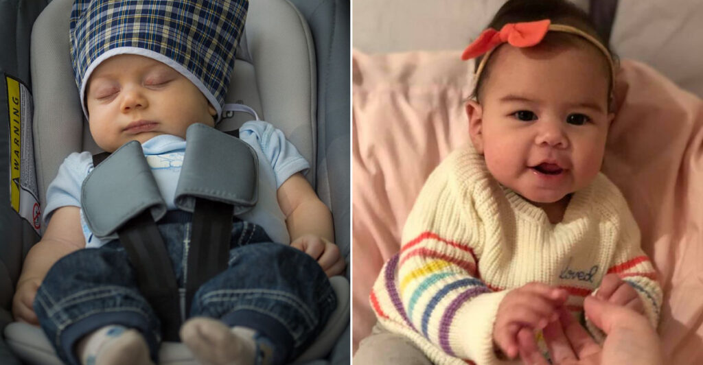 20 Vintage Baby Names From the 1940s That Still Sound Beautiful Today