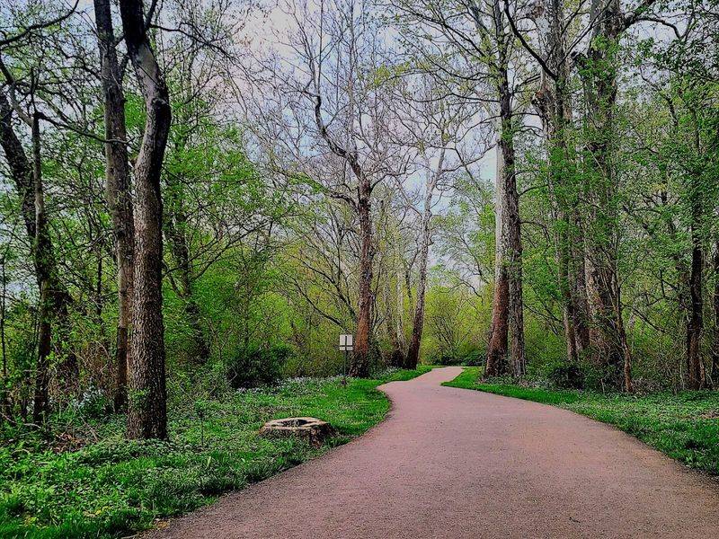 The Trail System That Keeps People Coming Back