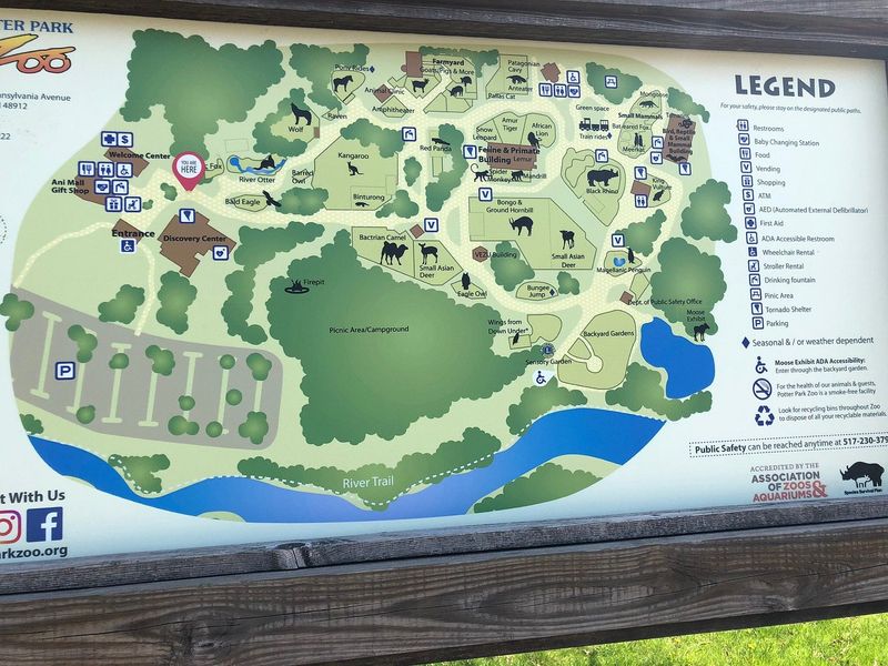 The Walkability Factor That Sets It Apart