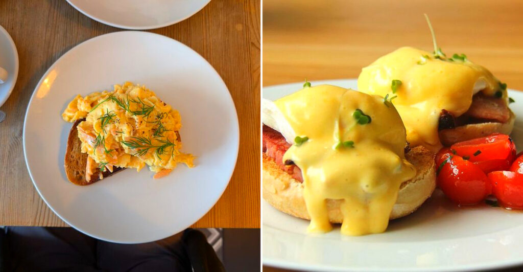40+ Iconic American Breakfasts Worth Planning a Trip Around