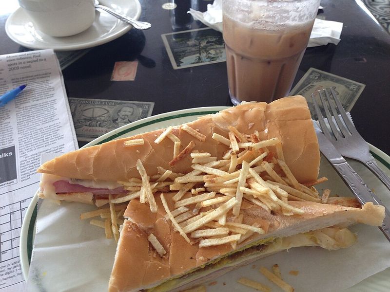 7. Miami, FL – Bright and Cultural